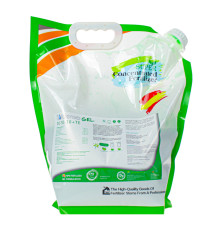 Добриво Солденсо Гель | Soldenso Gel NPK 30-30-30+TE Orange Іспанія 5 кг